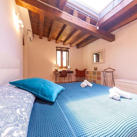 Vakalu-Piazza Duomo Charming Apartment Siraküza Dış mekan fotoğraf