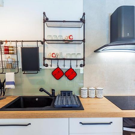 Vakalu-Piazza Duomo Charming Apartment Siraküza Dış mekan fotoğraf