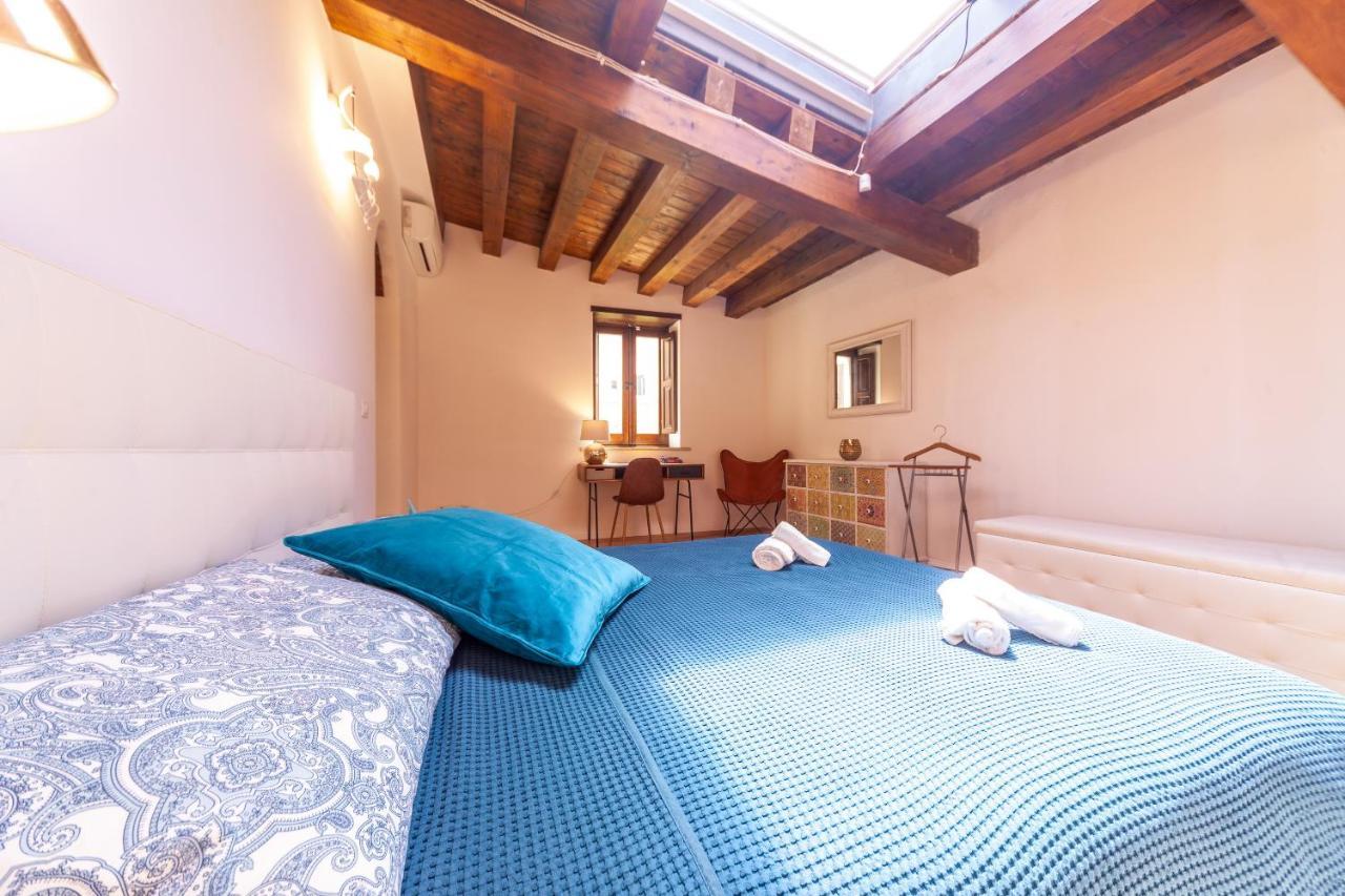 Vakalu-Piazza Duomo Charming Apartment Siraküza Dış mekan fotoğraf