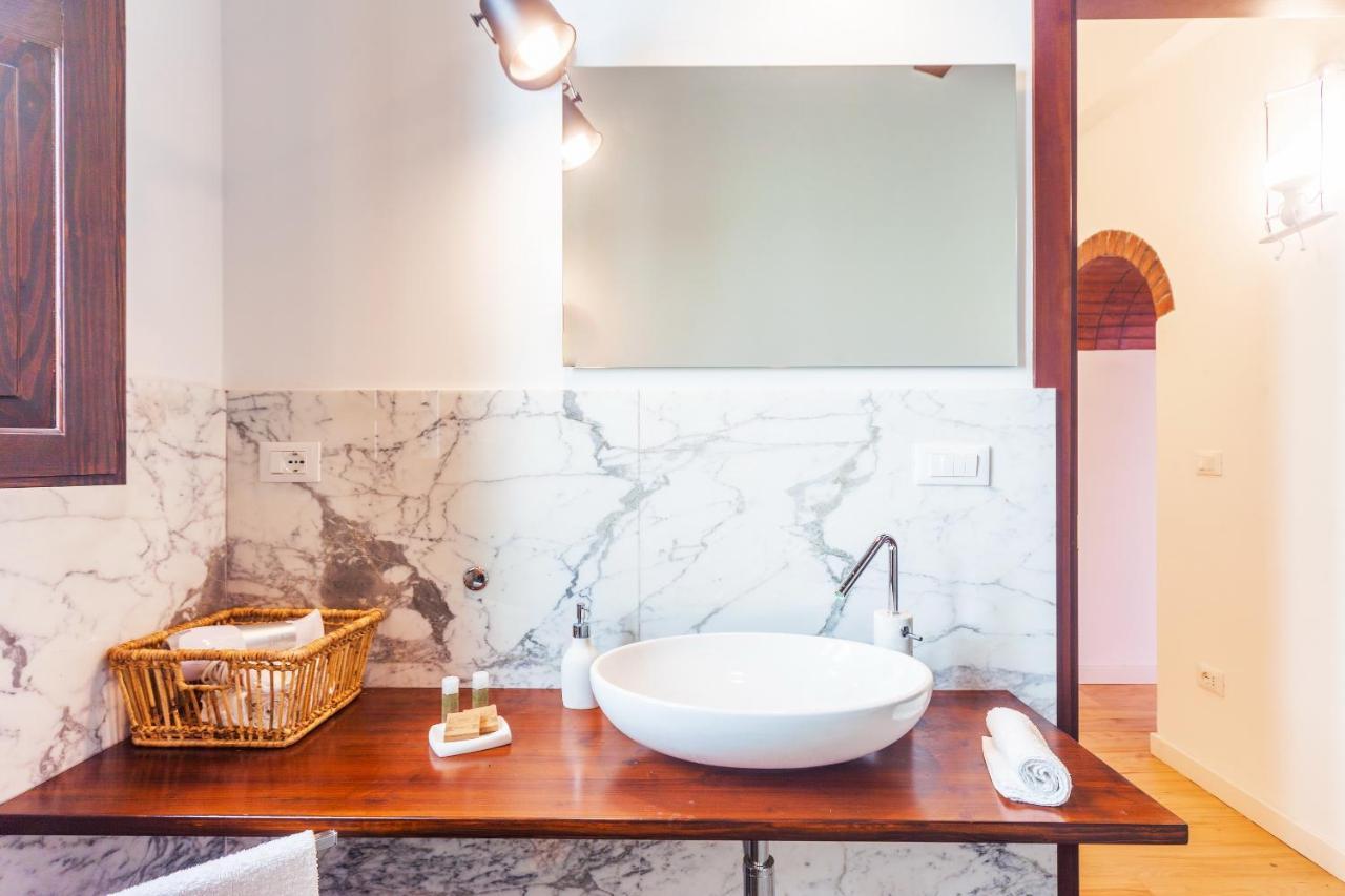 Vakalu-Piazza Duomo Charming Apartment Siraküza Dış mekan fotoğraf