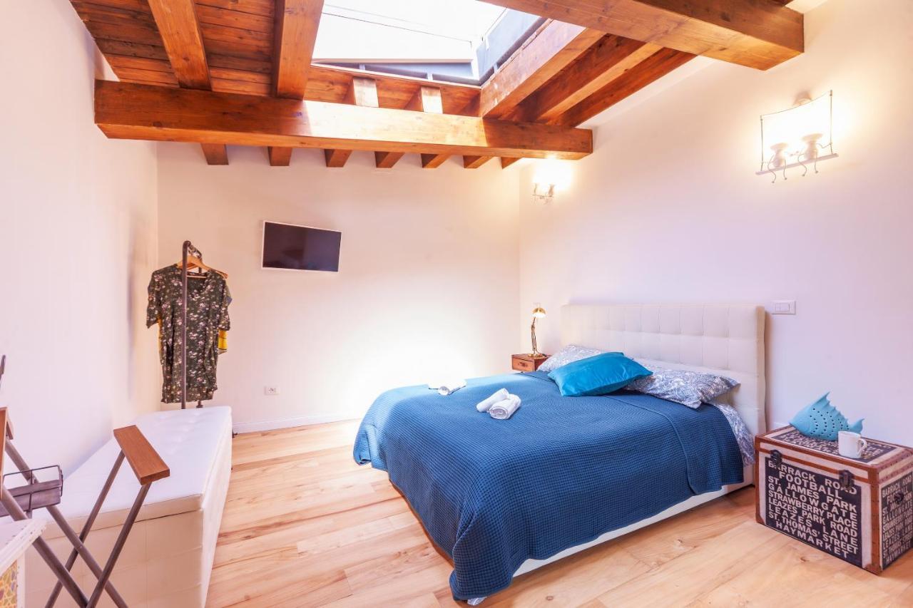 Vakalu-Piazza Duomo Charming Apartment Siraküza Dış mekan fotoğraf