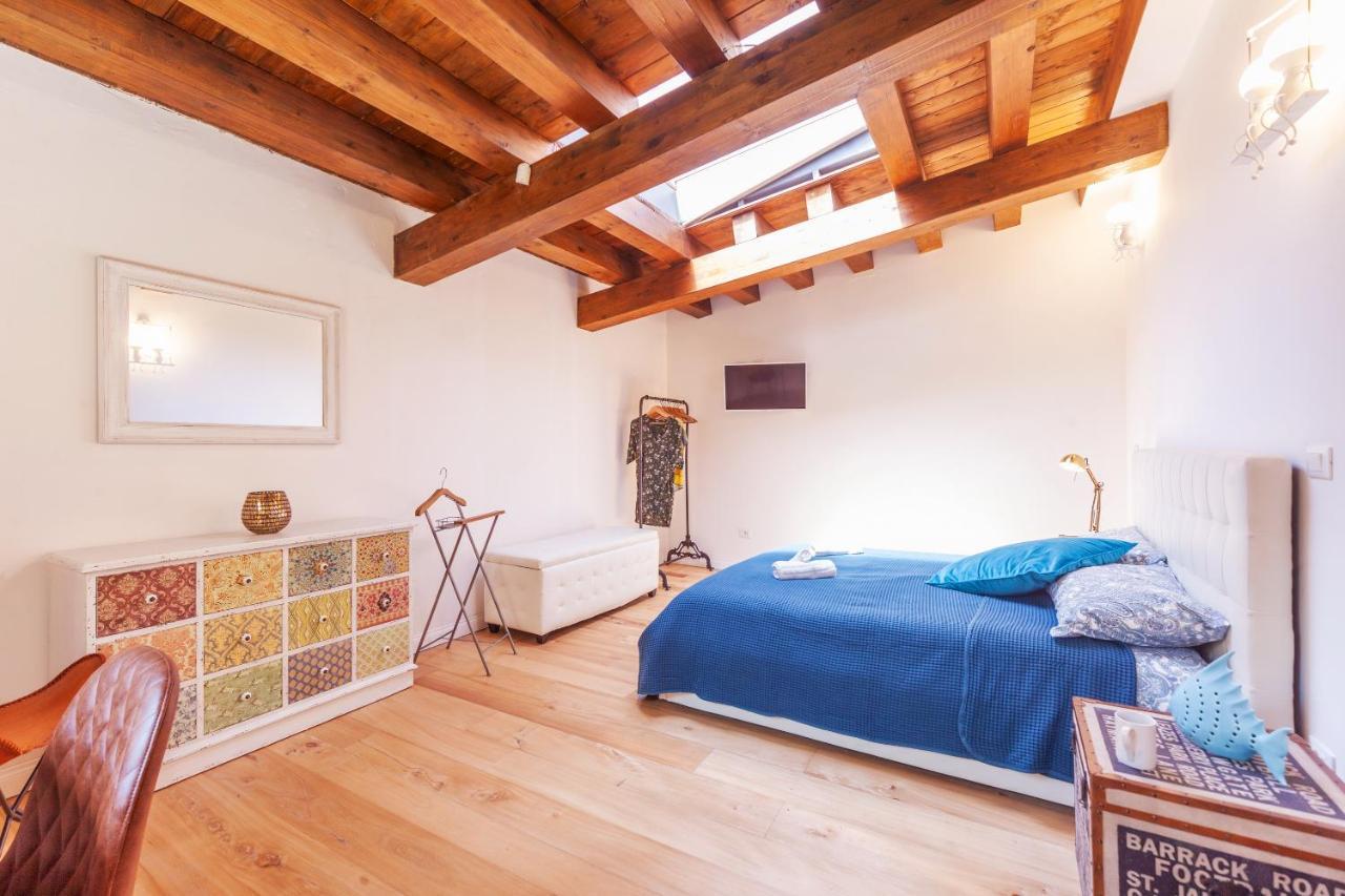 Vakalu-Piazza Duomo Charming Apartment Siraküza Dış mekan fotoğraf