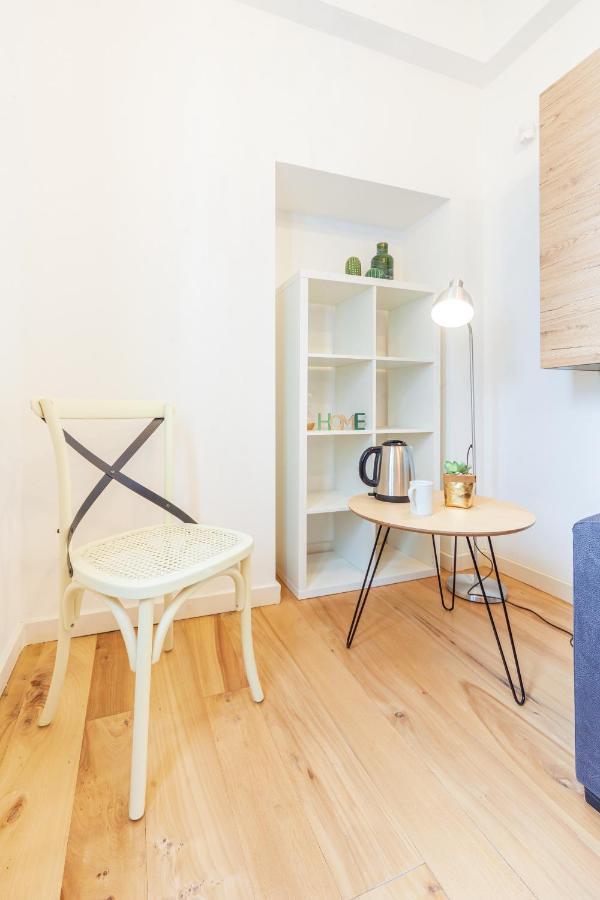 Vakalu-Piazza Duomo Charming Apartment Siraküza Dış mekan fotoğraf
