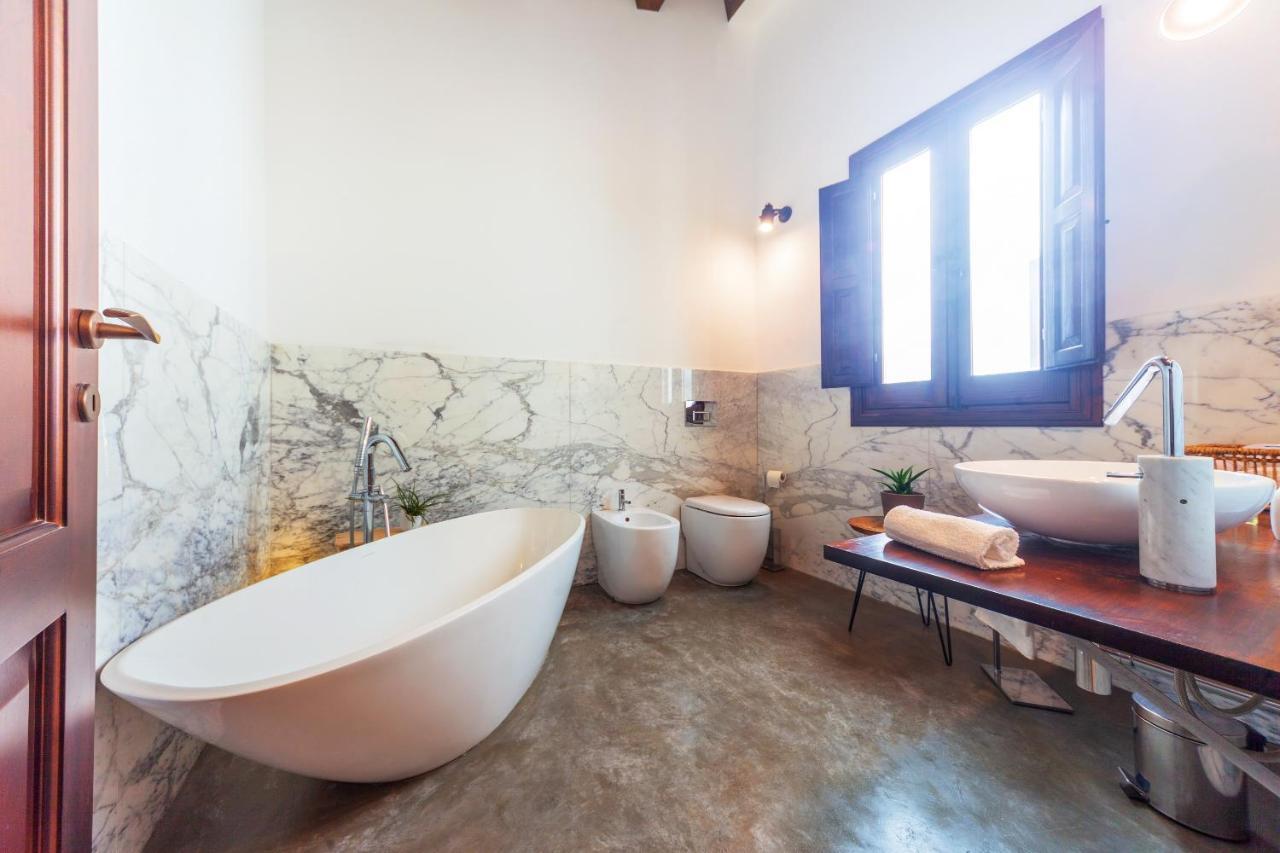 Vakalu-Piazza Duomo Charming Apartment Siraküza Dış mekan fotoğraf