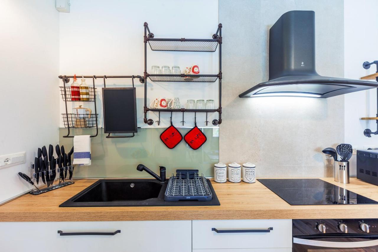 Vakalu-Piazza Duomo Charming Apartment Siraküza Dış mekan fotoğraf