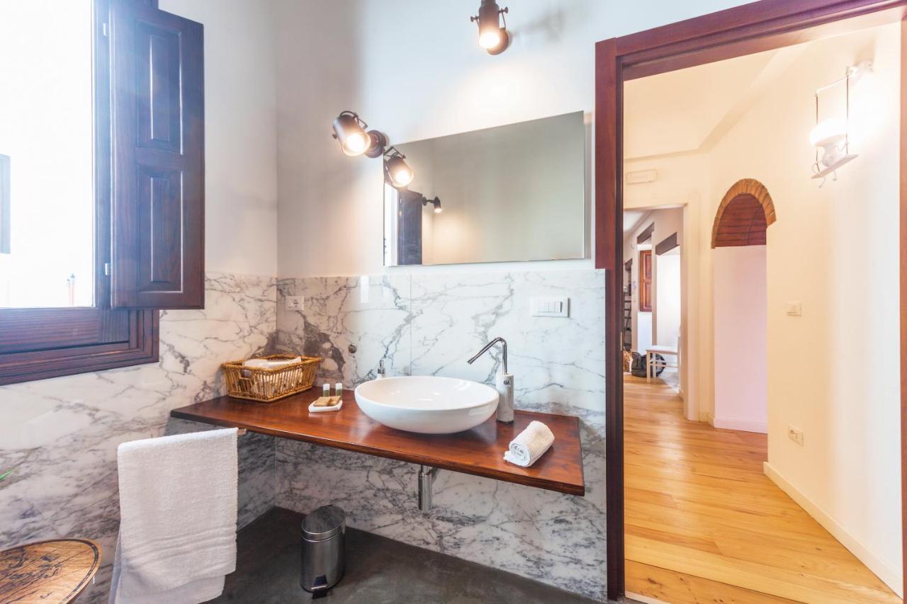 Vakalu-Piazza Duomo Charming Apartment Siraküza Dış mekan fotoğraf