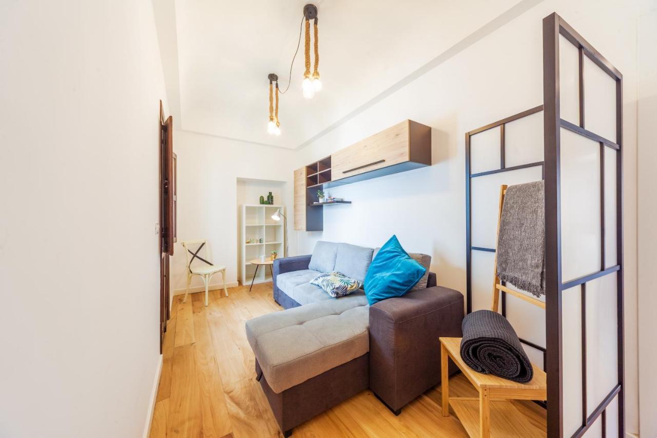 Vakalu-Piazza Duomo Charming Apartment Siraküza Dış mekan fotoğraf